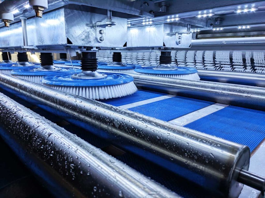 Avcılar Halı Yıkama Fabrikaları