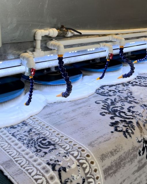 Esenyurt Halı Yıkama Hizmetlerinde Kampanya